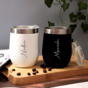 Sippers & Mugs