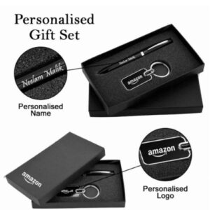 Personalized Gift Set