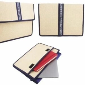 Jute folder