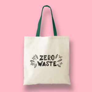 Cotton Canvas tote bags