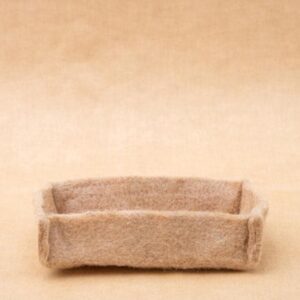 Jute microgreens grow bags