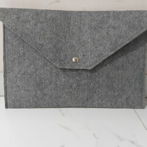 Felt A4 Paper Document Folders